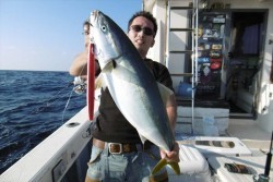 ハピネスⅡ 釣果