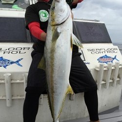 IZANAGI　イザナギ 釣果