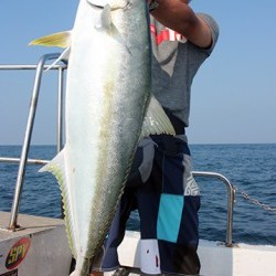 IZANAGI　イザナギ 釣果