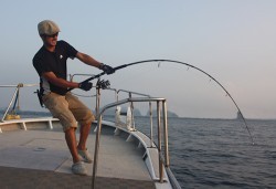 IZANAGI　イザナギ 釣果