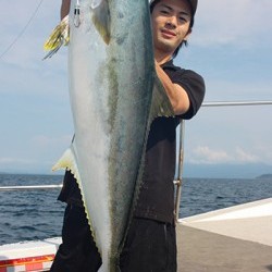 IZANAGI　イザナギ 釣果