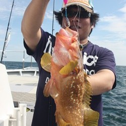 IZANAGI　イザナギ 釣果