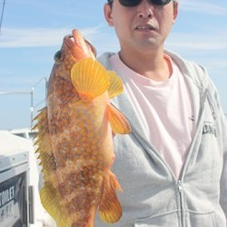 IZANAGI　イザナギ 釣果