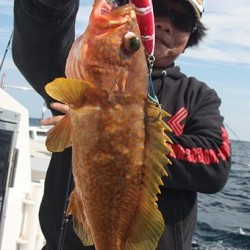 IZANAGI　イザナギ 釣果