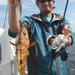 IZANAGI　イザナギ 釣果