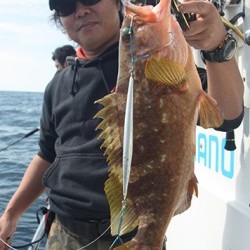 IZANAGI　イザナギ 釣果