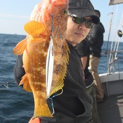 IZANAGI　イザナギ 釣果