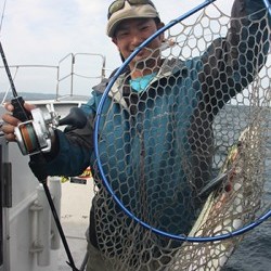 IZANAGI　イザナギ 釣果