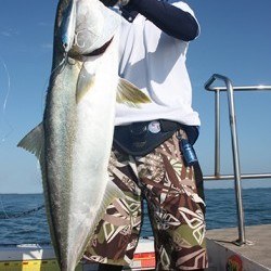 IZANAGI　イザナギ 釣果