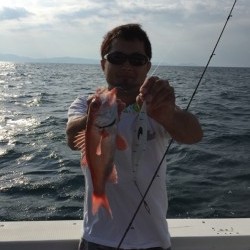 かいもん丸 釣果