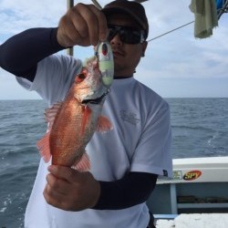 かいもん丸 釣果