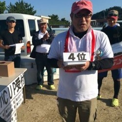 さんさん丸 釣果