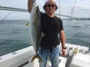 シーマジカル 釣果