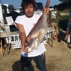 さんさん丸 釣果