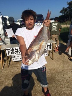 さんさん丸 釣果