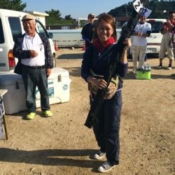 さんさん丸 釣果