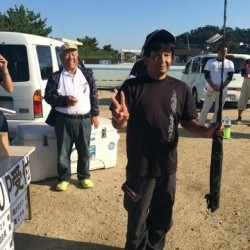 さんさん丸 釣果