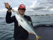 シーマジカル 釣果