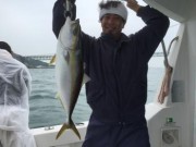 シーマジカル 釣果