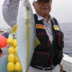 宝生丸 釣果