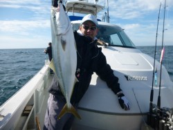 ふじしめ丸 釣果