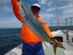 ふじしめ丸 釣果