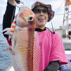 宝生丸 釣果
