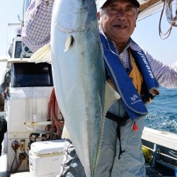 宝生丸 釣果