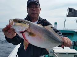清和丸 釣果