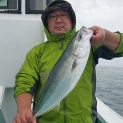 清和丸 釣果