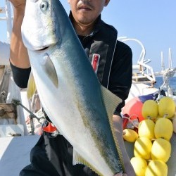 宝生丸 釣果