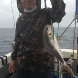 Blue.win 海人丸 釣果