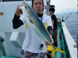 清和丸 釣果