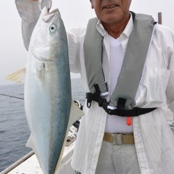 宝生丸 釣果