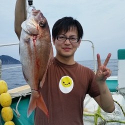 清和丸 釣果