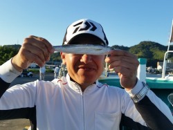 清和丸 釣果