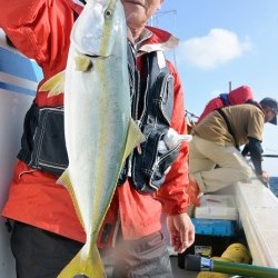 宝生丸 釣果