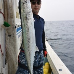 宝生丸 釣果