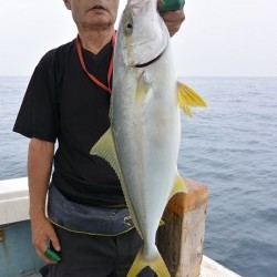 宝生丸 釣果