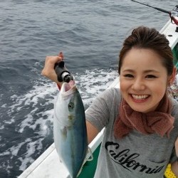 清和丸 釣果