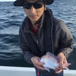 「LaGooN」蒼陽丸 日和号　 釣果