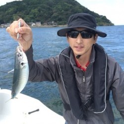 「LaGooN」蒼陽丸 日和号　 釣果