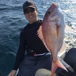 「LaGooN」蒼陽丸 日和号　 釣果