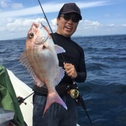 「LaGooN」蒼陽丸 日和号　 釣果