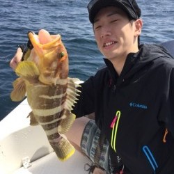 「LaGooN」蒼陽丸 日和号　 釣果