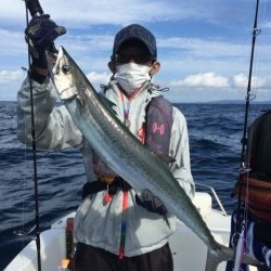 「LaGooN」蒼陽丸 日和号　 釣果