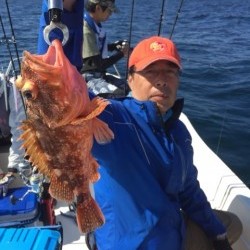 「LaGooN」蒼陽丸 日和号　 釣果