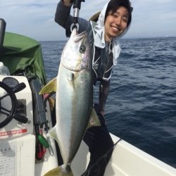 「LaGooN」蒼陽丸 日和号　 釣果