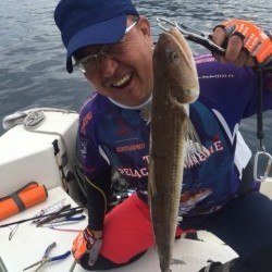 「LaGooN」蒼陽丸 日和号　 釣果