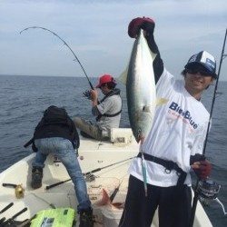 「LaGooN」蒼陽丸 日和号　 釣果